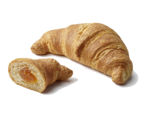 Cornetto albicocca – PZ. 100