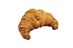Cornetto curvo vuoto – PZ. 100