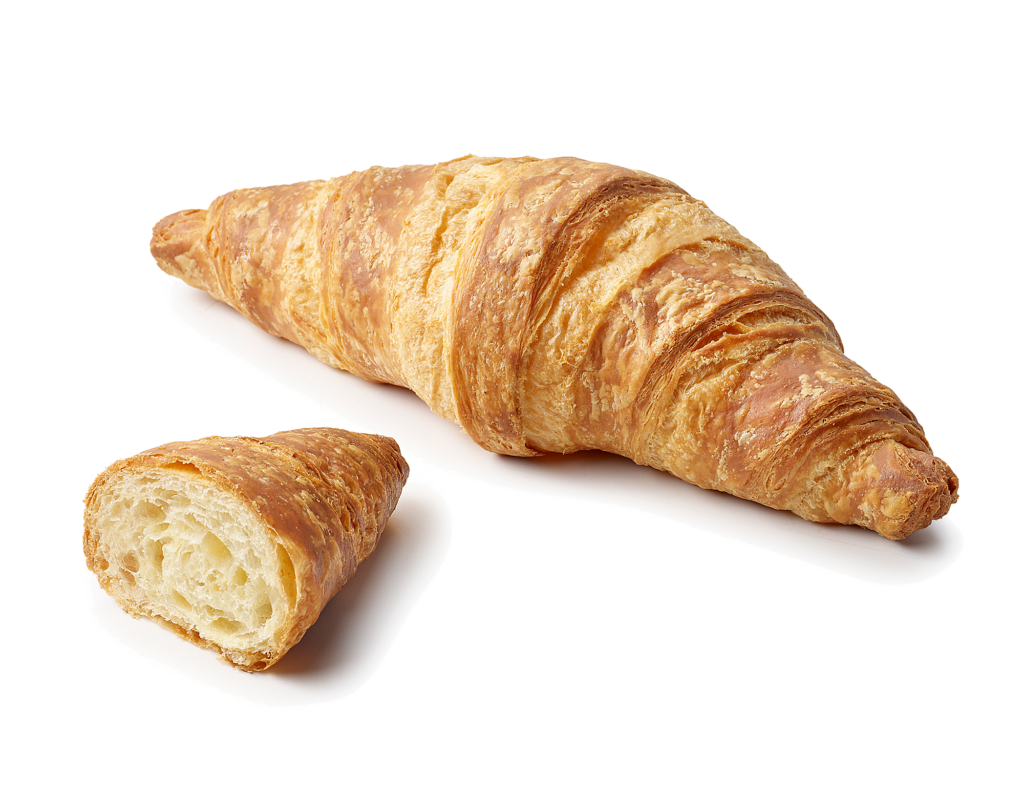 Cornetto dritto vuoto d.l. – PZ. 100