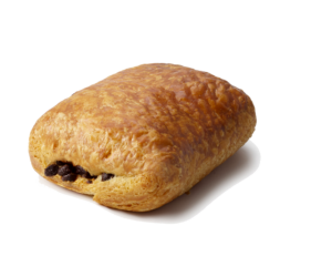 Fagottino cioccolato d.l. – PZ. 100