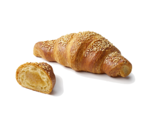 Cornetto limone/zenzero vegan prel. – PZ. 48