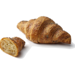 Cornetto semi di chia vegan prel. – PZ. 48