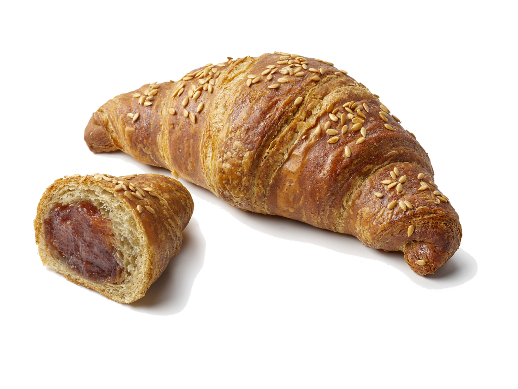Cornetto canapa/melogr.vegan prel. – PZ. 60