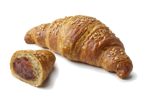 Cornetto canapa/melogr.vegan prel. – PZ. 60