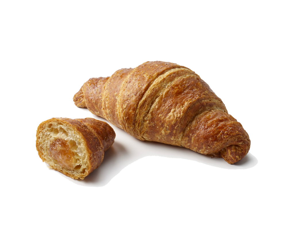Cornetto integr. arancia vegan prel. – PZ. 60