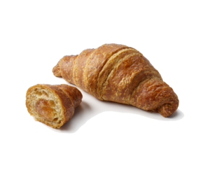 Cornetto integr. arancia vegan prel. – PZ. 60