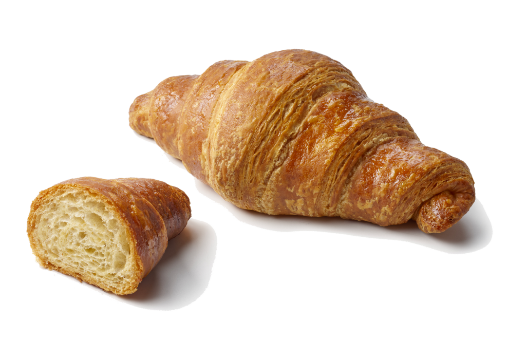 Cornetto vuoto vegan prel. – PZ. 60