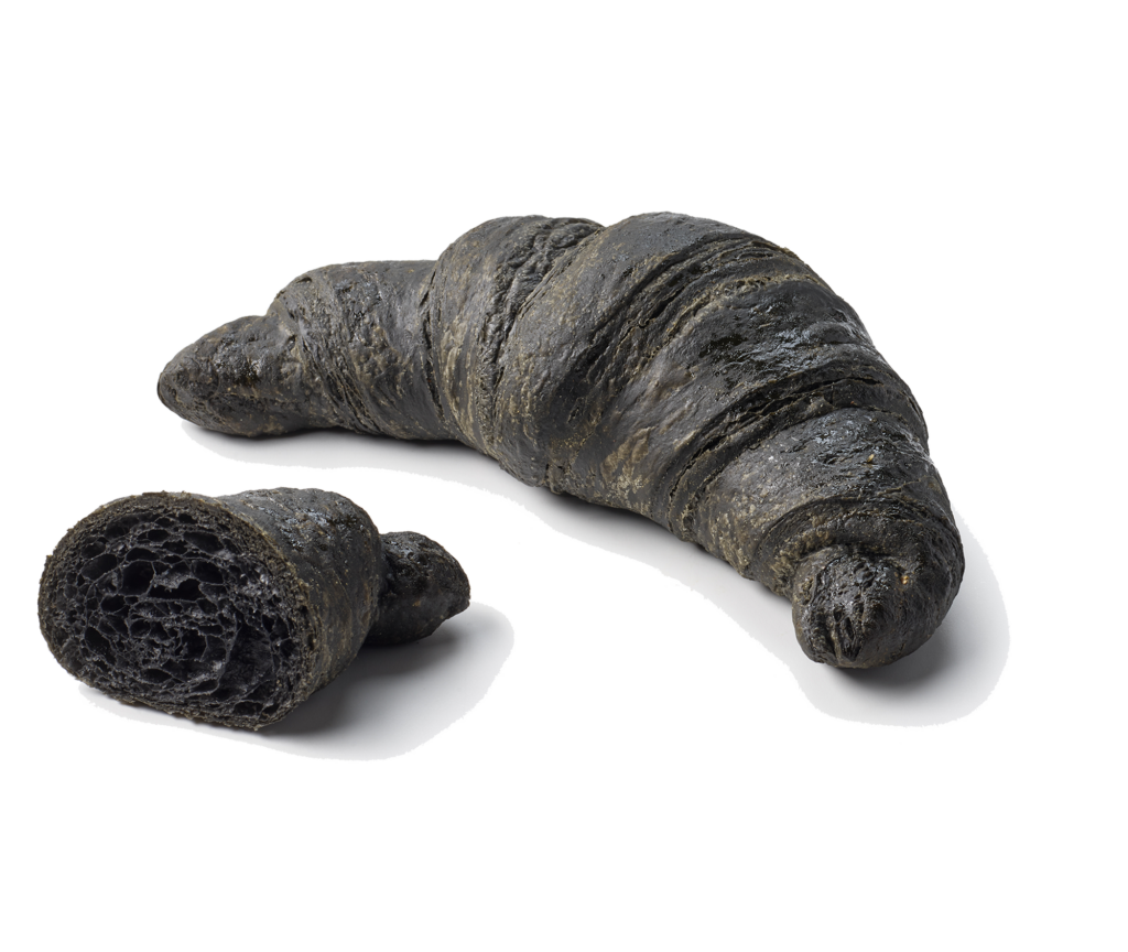 Cornetto il moro vegano prel. – PZ 48