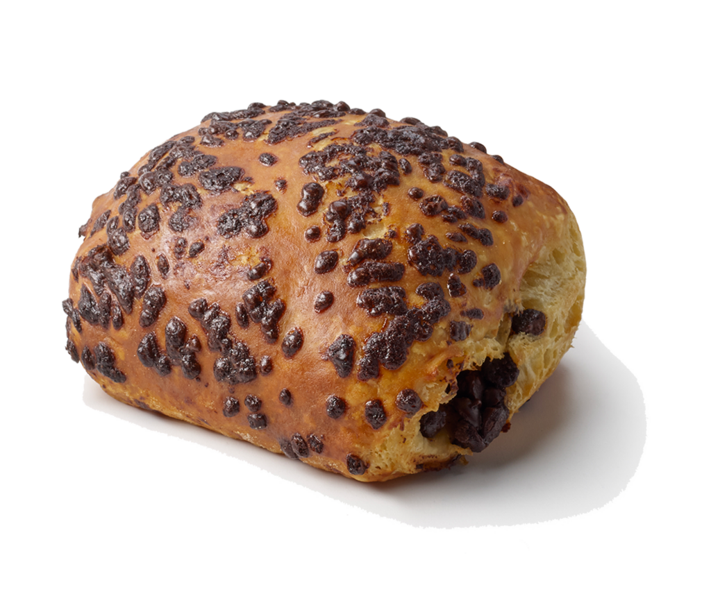 Fagottino cioccolato decor. prel. – PZ. 60