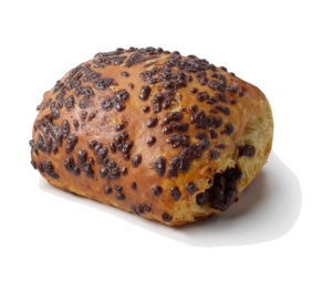 Fagottino cioccolato decor. prel. – PZ. 60