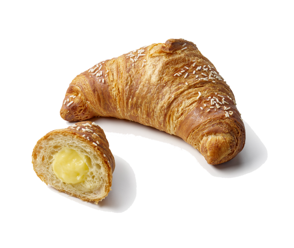 Cornetto maxi crema decor. prel. – PZ. 48