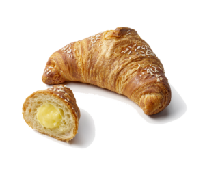 Cornetto maxi crema decor. prel. – PZ. 48