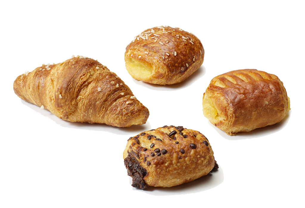 Assortimento 4 gusti mignon prel. – KG. 4