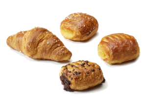 Assortimento 4 gusti mignon prel. – KG. 4