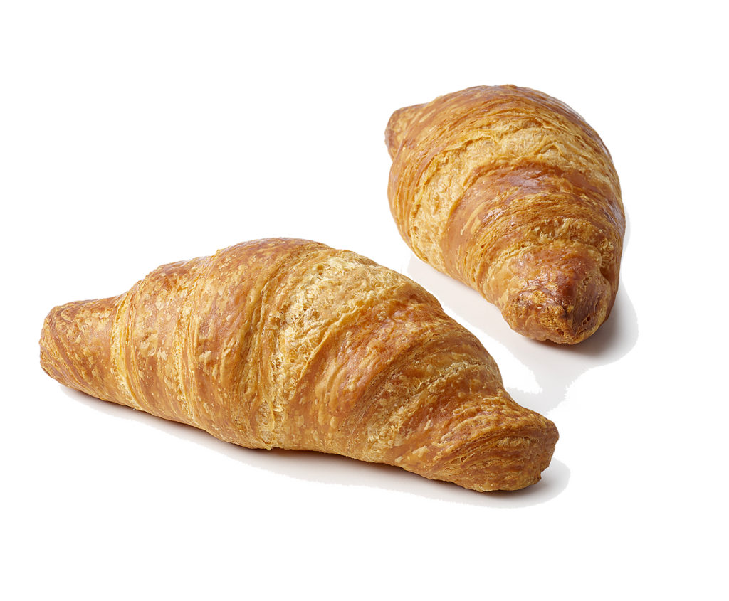 Cornettino mignon dritto vuoto prel. – KG. 3