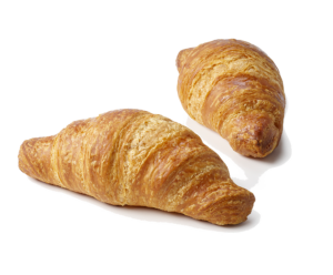 Cornettino mignon dritto vuoto prel. – KG. 3
