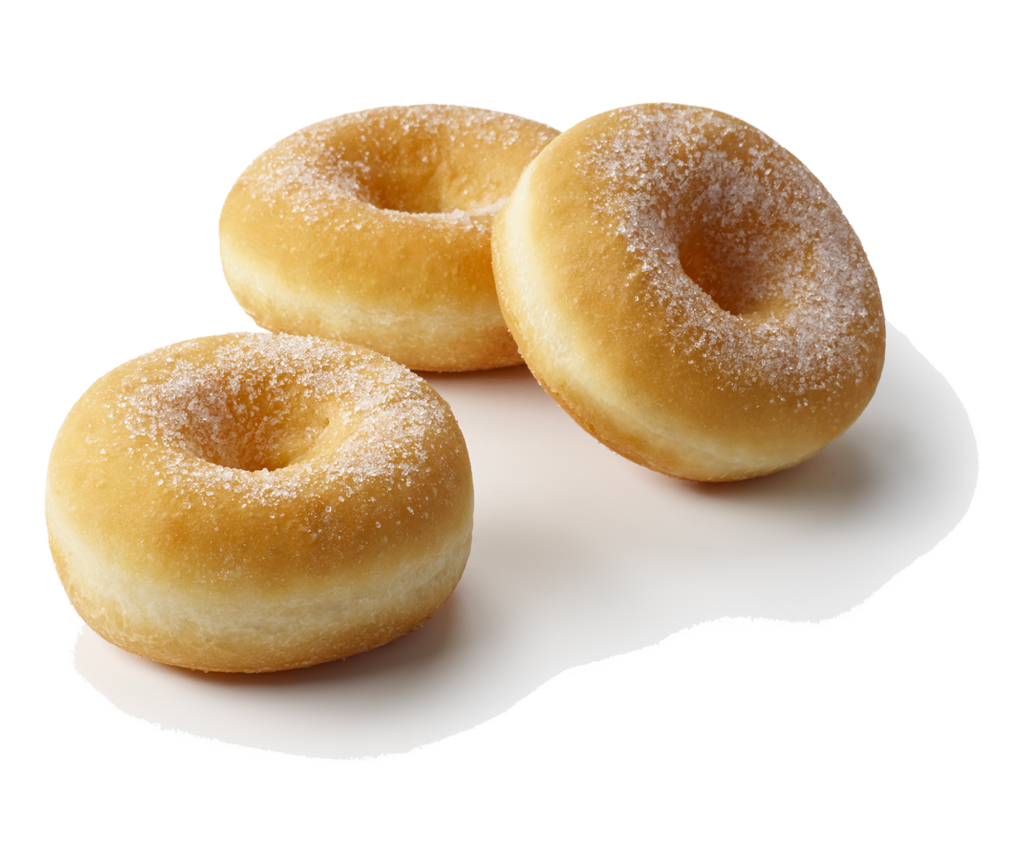 Ciambellina mignon – KG. 2,5