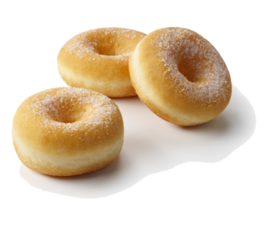 Ciambellina mignon – KG. 2,5
