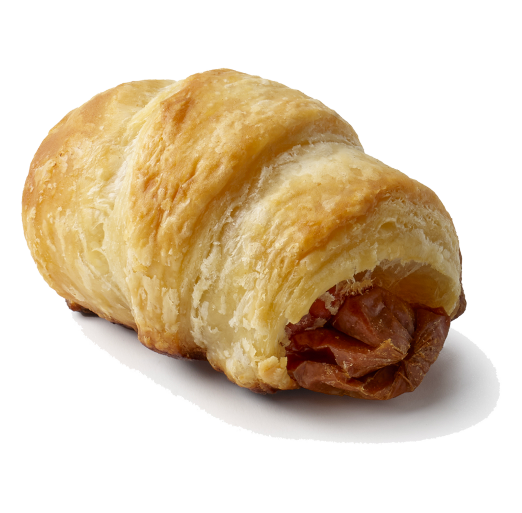 Cornettino wurstel – KG. 4