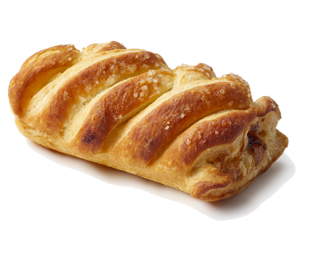 Treccia latte panna/bosco – PZ. 75