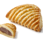 Conchiglia gianduia maxi – PZ. 48