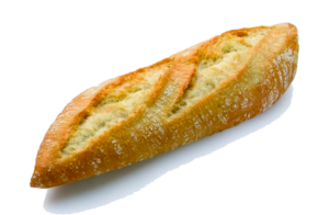 Suprema pincho GR.65 – PZ. 100