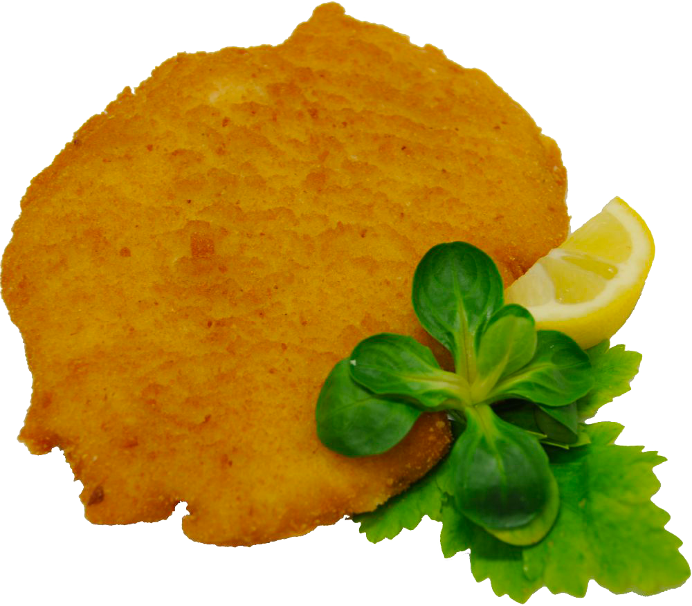 Cotoletta di pollo fritta GR. 140 – PZ. 20