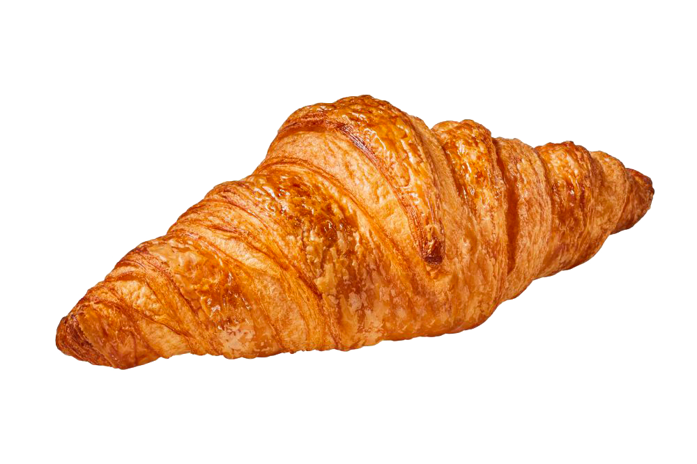 Croissant burro 23% GR.70 prel. – PZ. 60