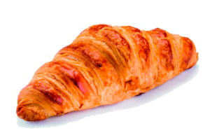 Croissant burro 27% da lievitare GR. 70 – PZ. 165