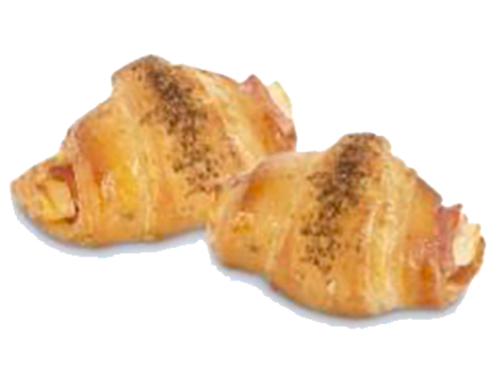 Mini croissant prosc/form – KG. 6
