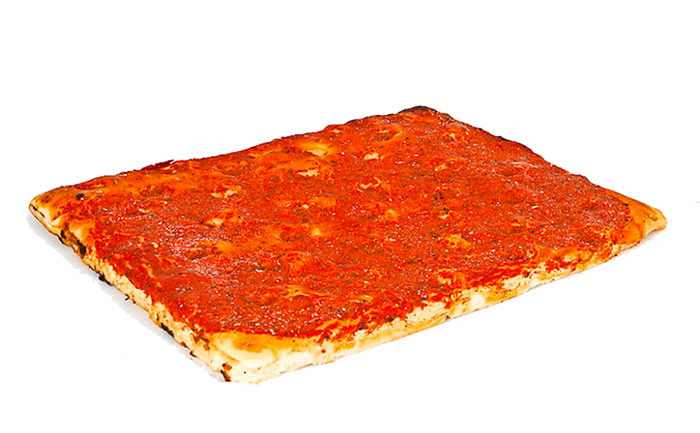 Base pizza pomodoro 30×40 GR.880 – PZ. 9
