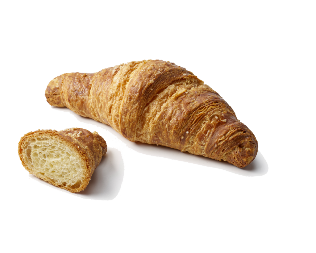Cornetto maxi dritto vuoto prel. – PZ. 48