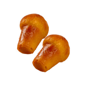 Babà mignon al rum – KG.1
