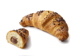 Cornetto maxi gianduia prel. – PZ. 48