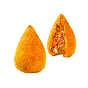 Arancine ragù fritto – PZ 25