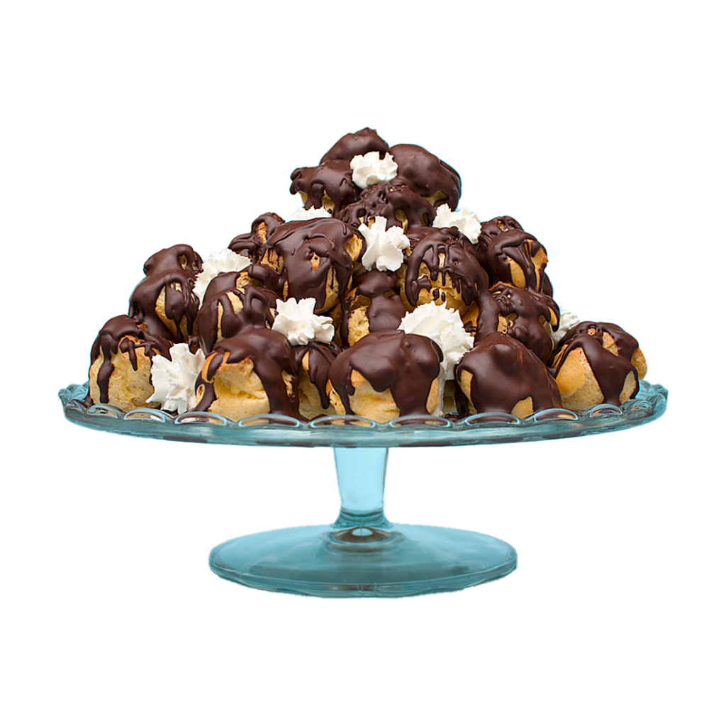 Bignè profiterol 45mm – KG. 1,5