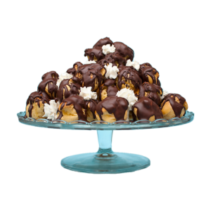 Bignè profiterol 45mm – KG. 1,5