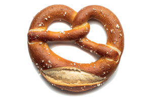 Bretzel crudo al burro GR. 120 – KG. 8,64