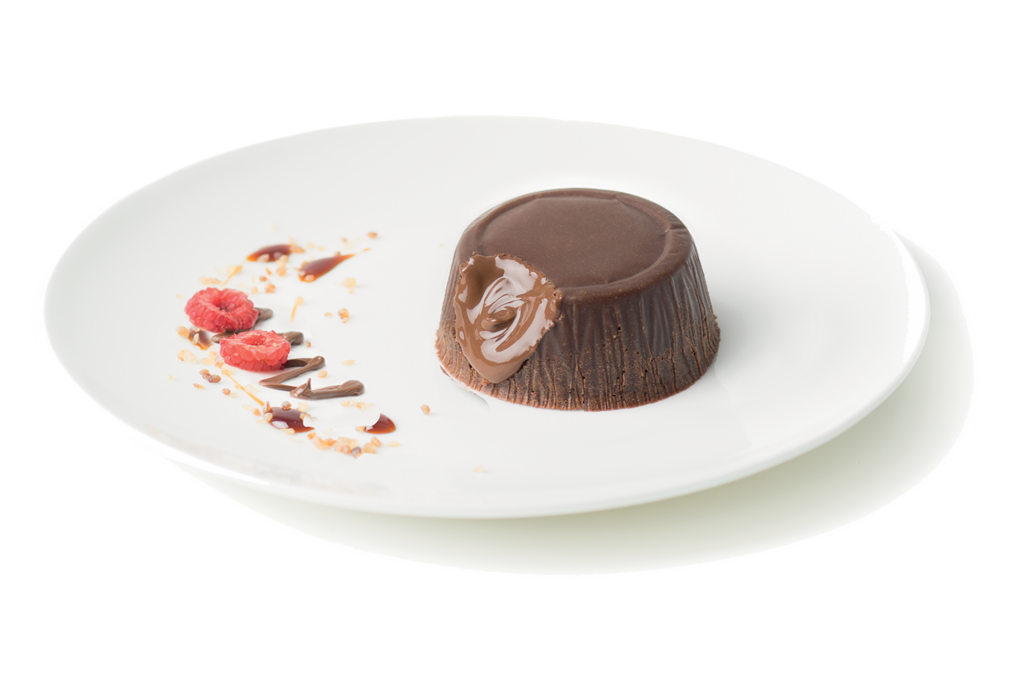 Soufflè cioccolato GR.100 – PZ. 12