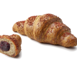 Cornetto vegan GR. saraceno ribes GR.95 – p.48
