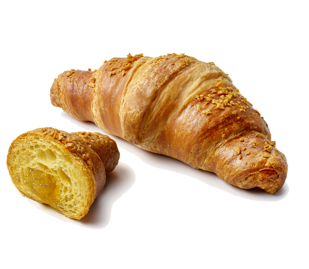 Cornetto vegan papaya c/ mango GR.90 – p.48