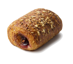Fagottino vegan frutti di bosco GR.85 – p.60