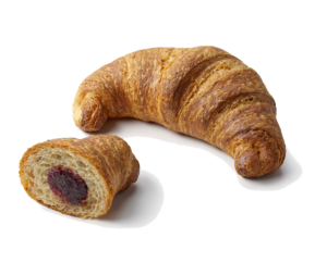 Cornetto maxi integrale ai frutti di bosco prel. – PZ 48