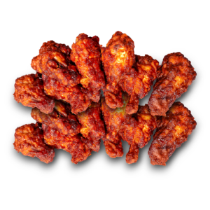 Ali di pollo tex-mex – KG.5