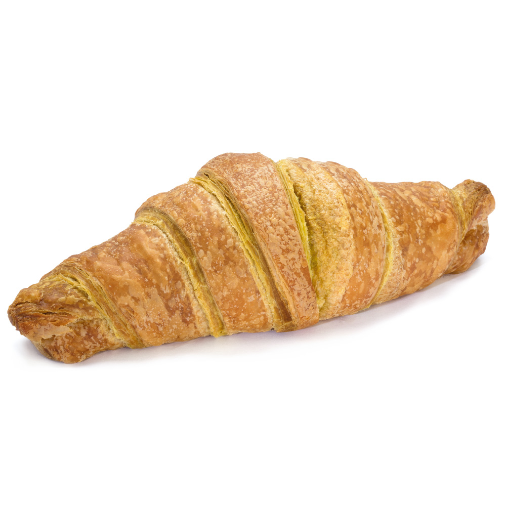 Cornetto al pistacchio 105g – PZ 52