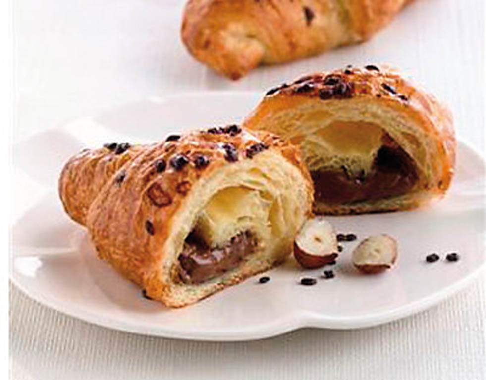 Mini pain au chocolat GR.30 – PZ.200