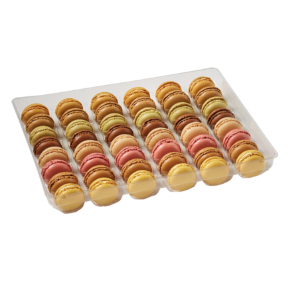 Macaron gusti classici (bridor) GR.12 – PZ. 48