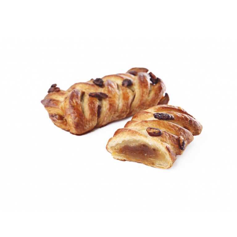 Abbraccio acero pecan GR. 95- PZ. 48