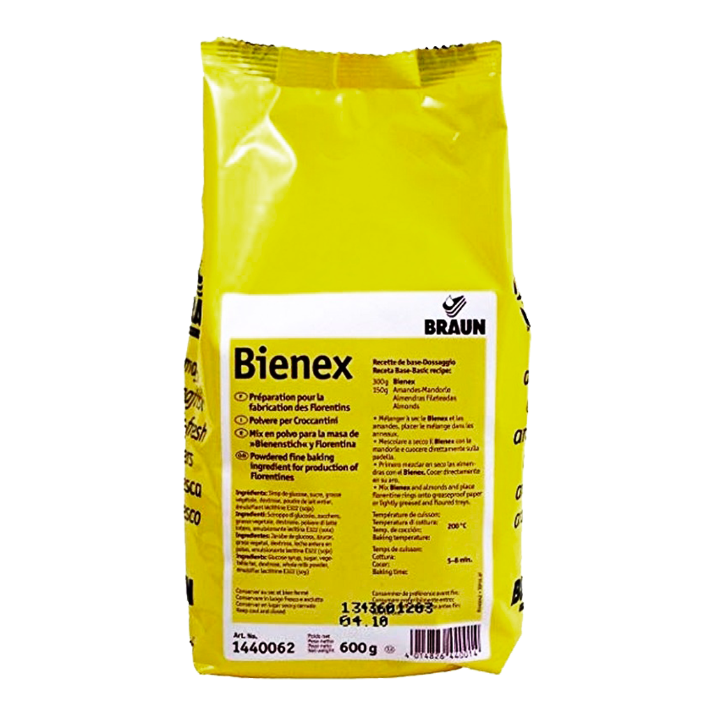Bienex – GR. 600