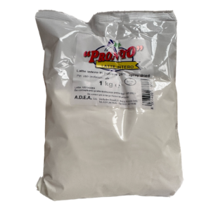 Latte in polvere intero istantaneo 26% KG.1
